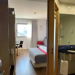 Отель Express By Ihg