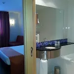 Отель Express By Ihg Витория