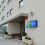 Express By Ihg Отель Витория