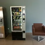 Express By Ihg Отель