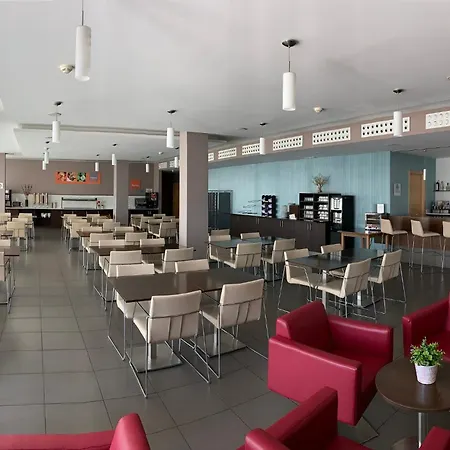 Express By Ihg Vitoria