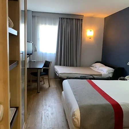 Express By Ihg Vitoria