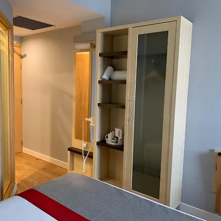 Hotel Express By Ihg