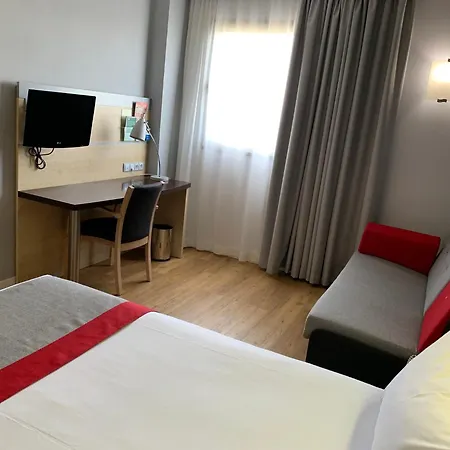 Hotel Express By Ihg 3*