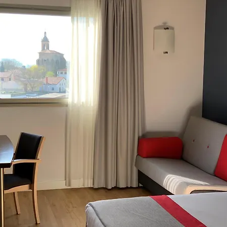 Hotel Express By Ihg 3*