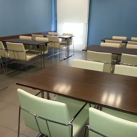 Express By Ihg 3* Vitoria