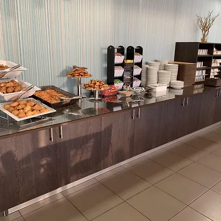 Hotel Express By Ihg Vitoria