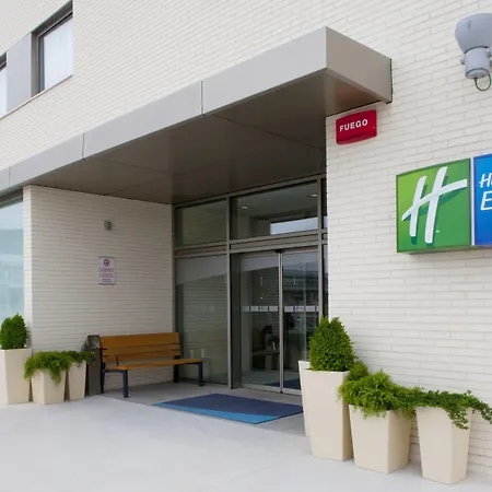 Express By Ihg 3* Vitoria