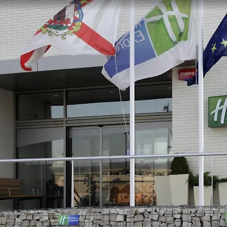 Express By Ihg Hotel Vitoria