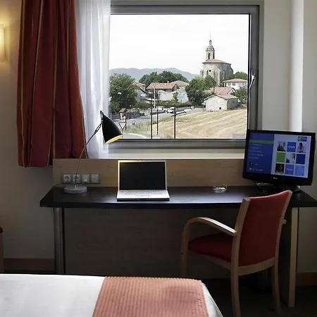 Express By Ihg 3* Vitoria
