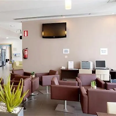 Express By Ihg 3* Vitoria