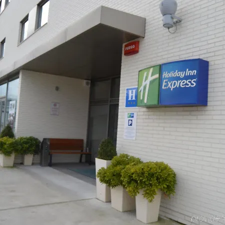 Express By Ihg 3* Vitoria