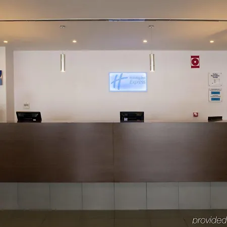 Hotel Express By Ihg