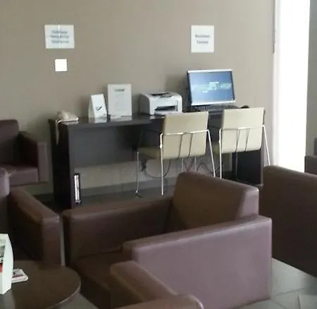 Express By Ihg Vitoria