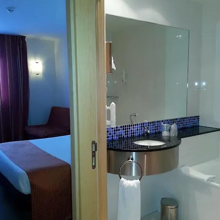 Hotel Express By Ihg Vitoria-Gasteiz