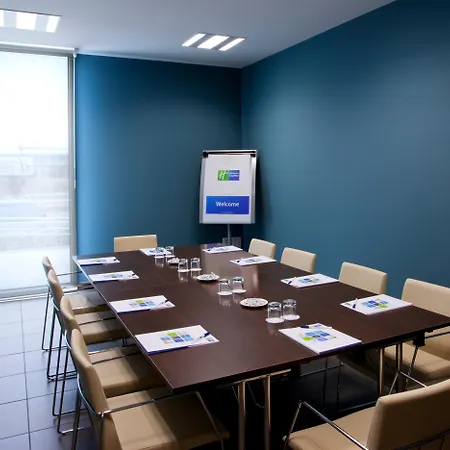 Hotel Express By Ihg Vitoria