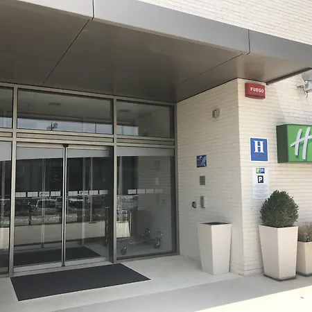 Hotel Express By Ihg Vitoria