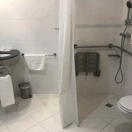 Hotel Express By Ihg 3*