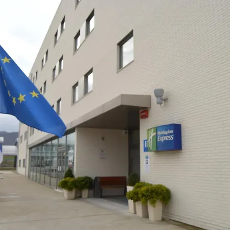 酒店 维多利亚快捷假日酒店