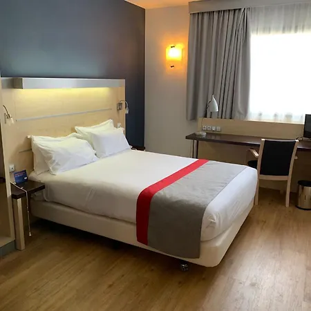Express By Ihg 3* Vitoria