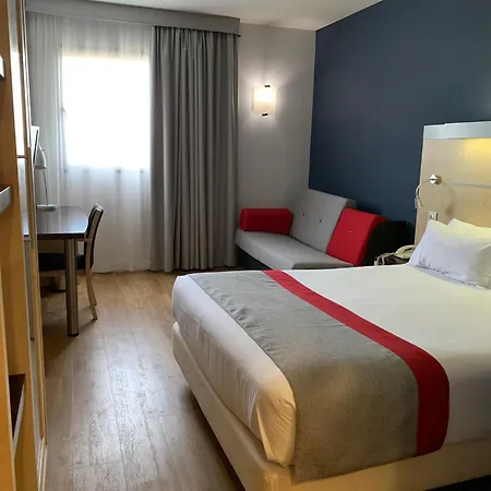 维多利亚快捷假日酒店