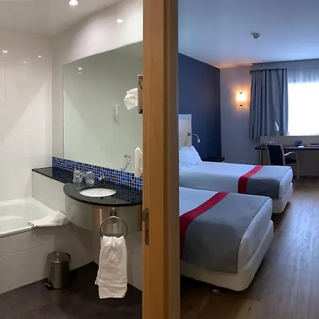 Hotel Express By Ihg