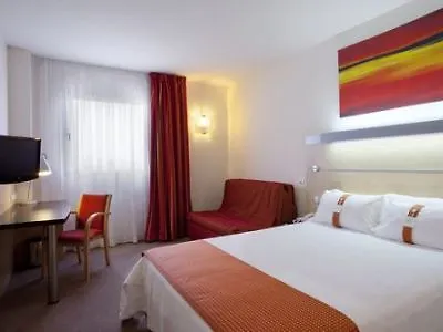Express By Ihg Ξενοδοχείο Βιτόρια-Γκαστέις