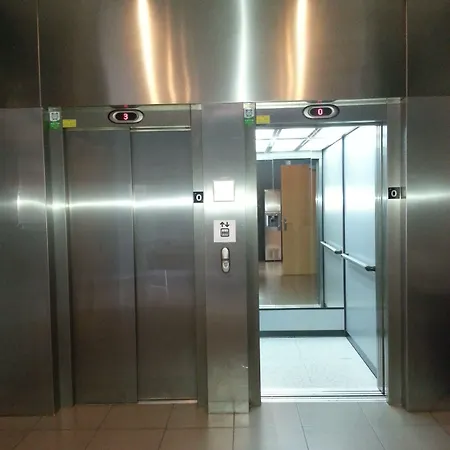 Ξενοδοχείο Express By Ihg