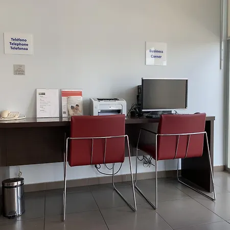 Express By Ihg