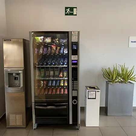 维多利亚快捷假日酒店 维多利亚-加斯特伊兹