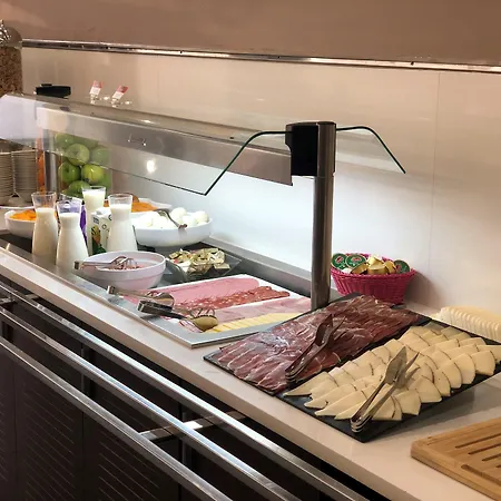 Hotel Express By Ihg Vitoria-Gasteiz