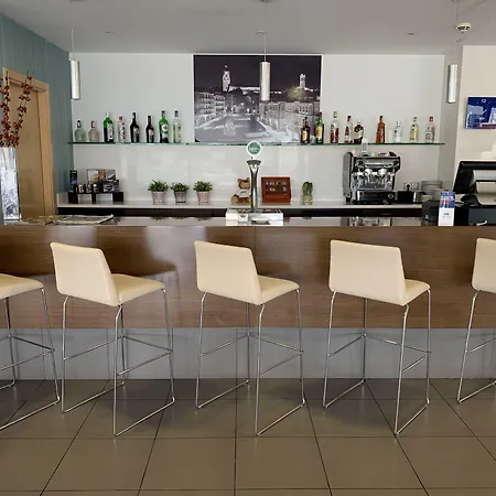 Hotel Express By Ihg Vitoria-Gasteiz