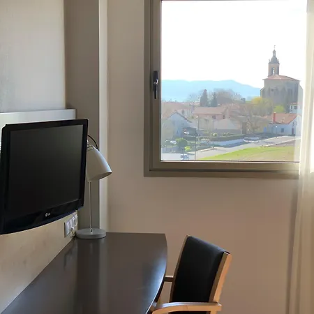 维多利亚快捷假日酒店