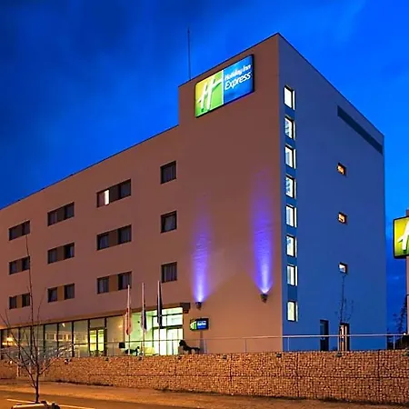 Express By Ihg Hotel Vitoria-Gasteiz