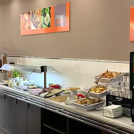 Express By Ihg