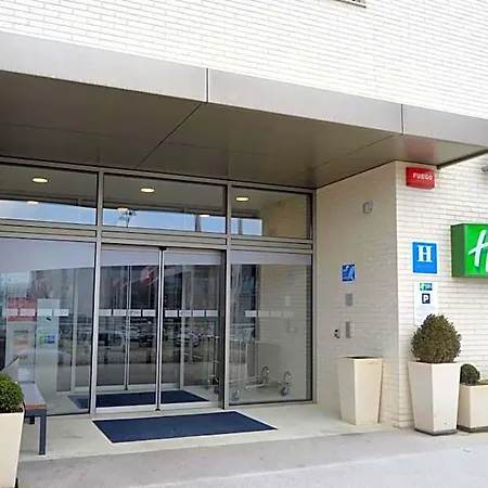 Express By Ihg Hotel Vitoria-Gasteiz
