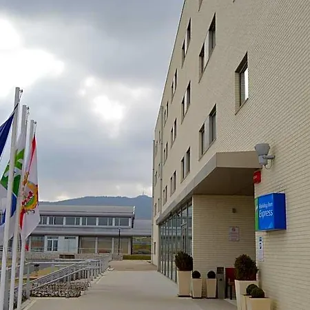 Hotel Express By Ihg Vitoria-Gasteiz