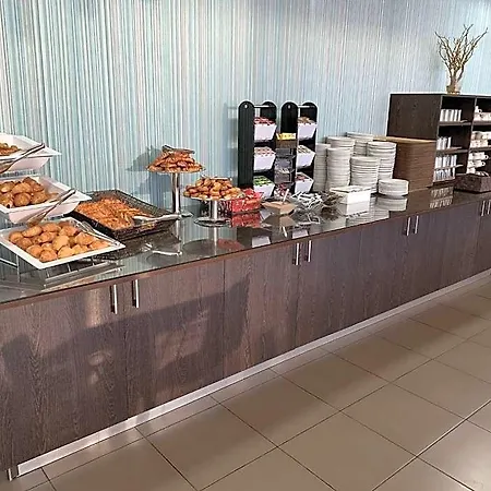 Hotel Express By Ihg 3*