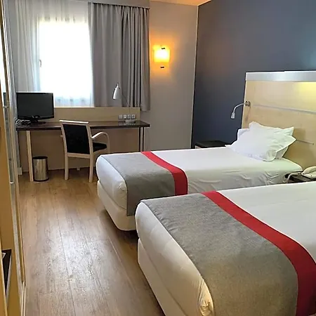 Express By Ihg