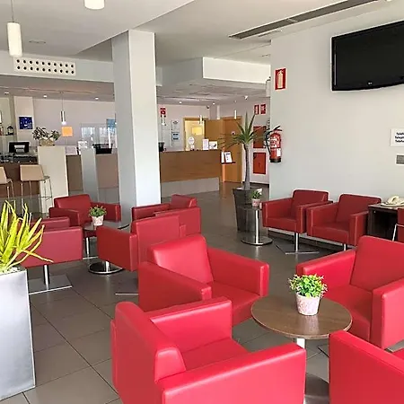 Hotel Express By Ihg Vitoria-Gasteiz
