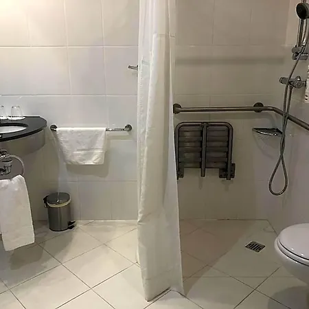 Express By Ihg 3* Vitoria-Gasteiz