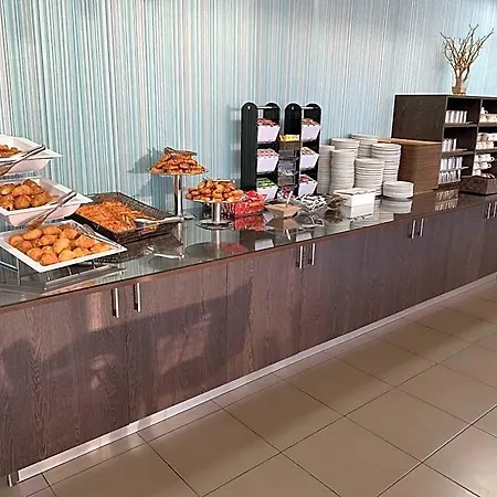 Hotel Express By Ihg