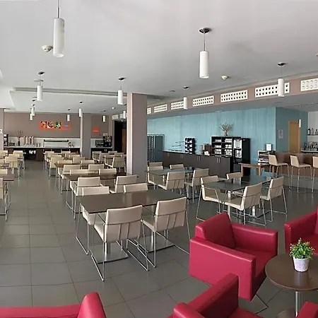 Hotel Express By Ihg