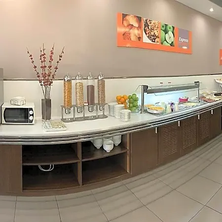 Express By Ihg