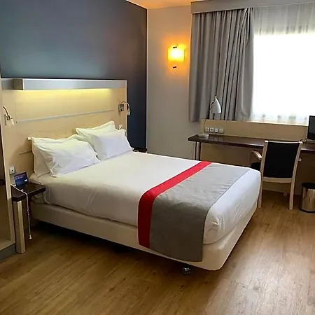 Express By Ihg Vitoria-Gasteiz