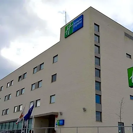 Hotel Express By Ihg Vitoria-Gasteiz