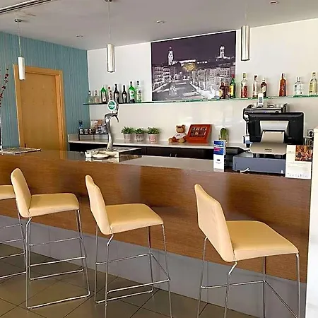 Hotel Express By Ihg Vitoria-Gasteiz