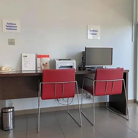 Hotel Express By Ihg 3*