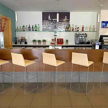 Hotel Express By Ihg Vitoria-Gasteiz