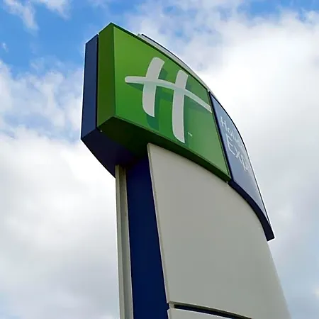 Express By Ihg 3* Vitoria-Gasteiz